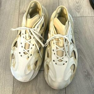 Adidas Men AdiFOM Q Shoes